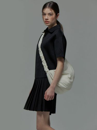 Daily Shirring Bag L (All) - JOSEPH & STACEY - Modalova