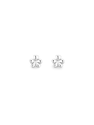 Primavera Mini Earrings_Silver - OVT - Modalova