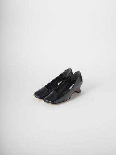 Elo Pumps_Black - Marie mon dieu - Modalova