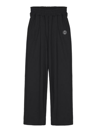 Signature Sweatpants_Black - NICK&NICOLE - Modalova