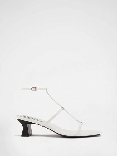 T-Strap Sandals - KHIHO - Modalova