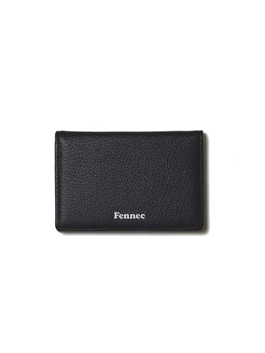 Soft Card Case_Black - FENNEC - Modalova