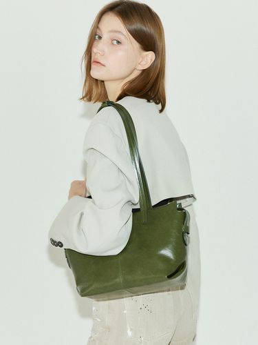 Pioco Bag_Olive - OTHER TEMPO - Modalova