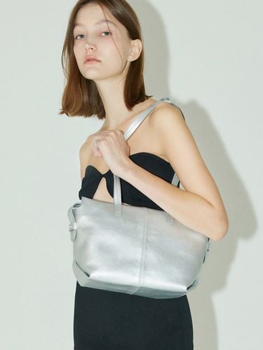 Pioco Bag_Silver - OTHER TEMPO - Modalova