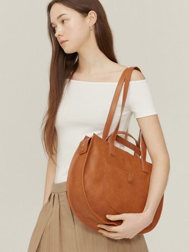 Vivache Bag_Brown - OTHER TEMPO - Modalova