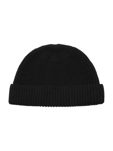 Utility Watch Cap [Black] - SORTIE - Modalova