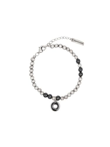 Target Magni Bracelet - Black - MARTINPLAN - Modalova