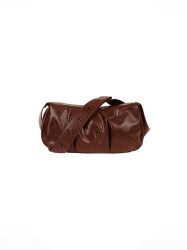 Hala Bag_Brown - MARTINPLAN - Modalova