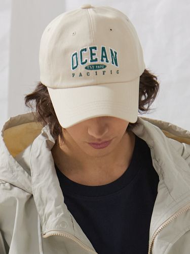 Big Logo Ball Cap_3 Colors - Ocean Pacific - Modalova