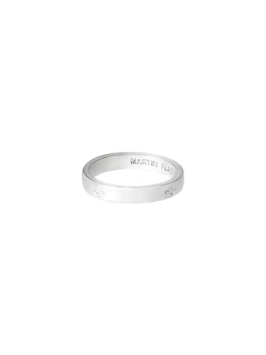 Slim Aim Ring [Silver925] - MARTINPLAN - Modalova