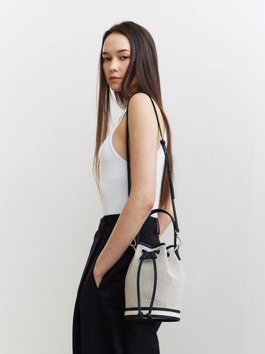 LTC Canele Tote Bag_Black - AMAG STUDIO - Modalova