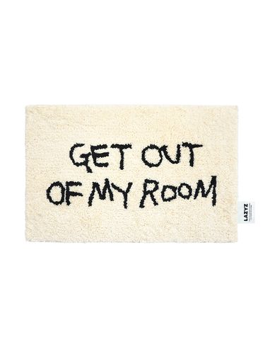 Get Out of My Room Rug - lazyz - Modalova