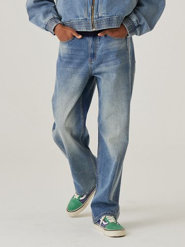 Shiwa Denim - 2colors - FIELD WORKER - Modalova