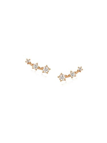 K Earrings K0828 - STONEHENgE - Modalova