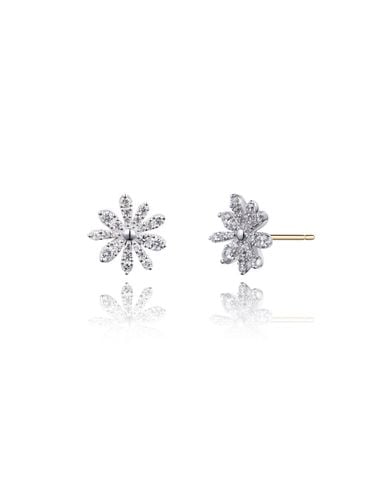 K Earrings X0013 - STONEHENgE - Modalova