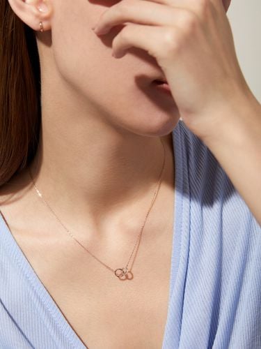 K Necklace U0023 - STONEHENgE - Modalova