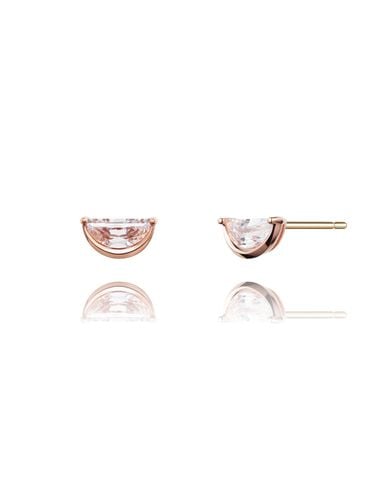 DAL 14K Earrings P1746 - STONEHENgE - Modalova