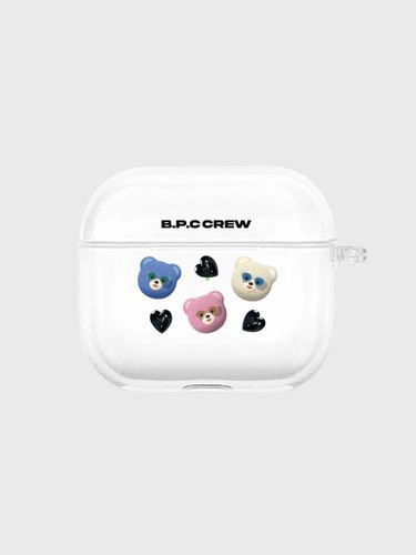 BPC Fare Ballon AirPods Case - EARP EARP - Modalova