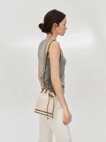 LTC Canele Tote Bag_Olive - AMAG STUDIO - Modalova