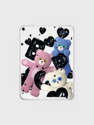 BPC Crew Party Ballon iPad Hard Case - EARP EARP - Modalova