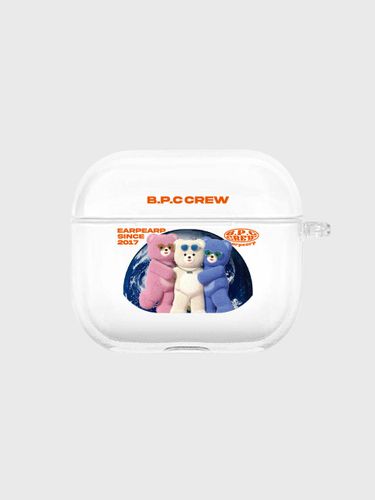 Save Earth BPC Crew AirPods 3 Hard Case - EARP EARP - Modalova