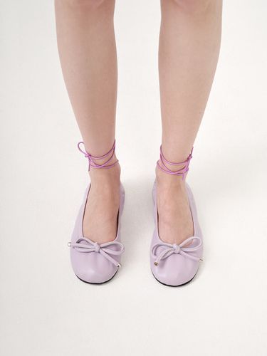 Bonnet Flats_Lavender - ETELIN - Modalova