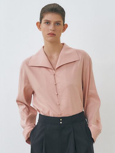 Garcons Shirt_Pink - MAISONMARAIS - Modalova