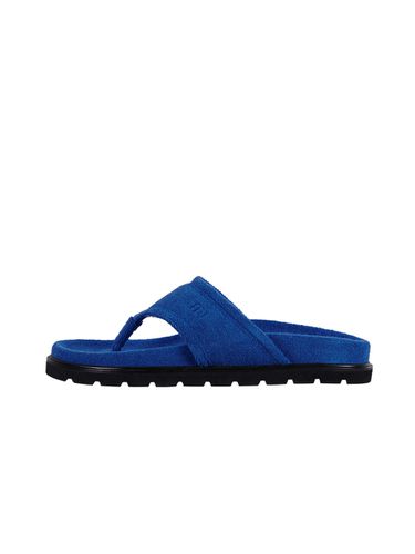 Padded Mold Flip-Flop - Reike Nen - Modalova