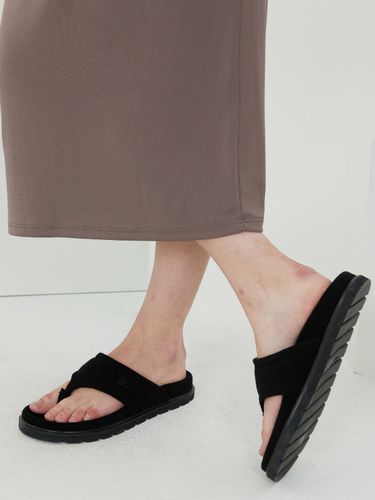 Padded Mold Flip-Flop - Reike Nen - Modalova