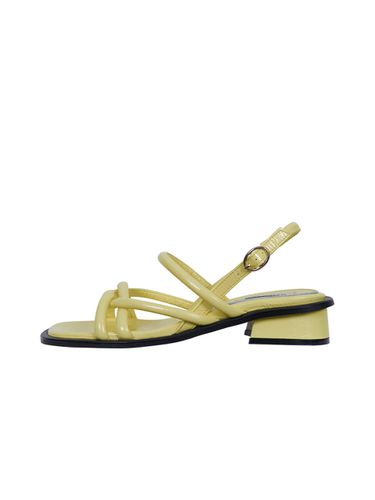 Noodle V Low Sandals - Reike Nen - Modalova