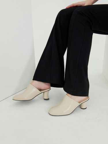 Basic Curvy Mules - Reike Nen - Modalova