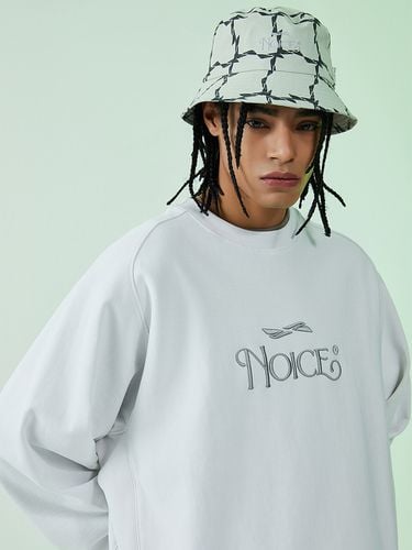 Bucket Hat _ DDP Print - NOICE - Modalova