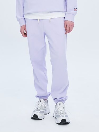 Small Logo Jogger Pants_Lavender - NFL - Modalova