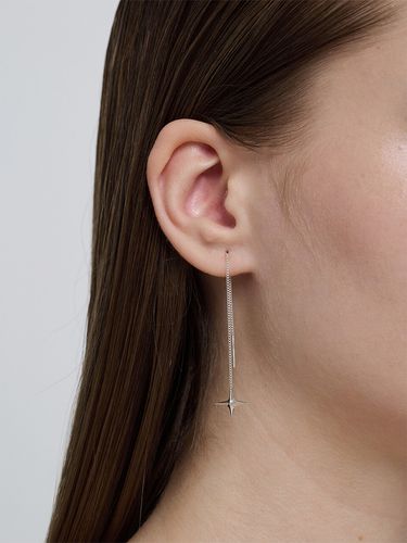 Meteor Single Earring - MONDAY EDITION - Modalova