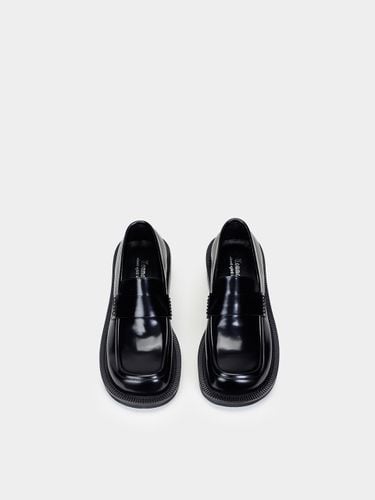 Basti Loafers_Black - TONNO22 - Modalova