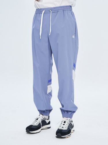 Block Jogger Pants_Lilac - NFL - Modalova