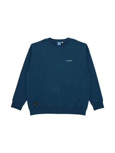 Ocean City Sweatshirt [Deep Blue] - Ocean Pacific - Modalova