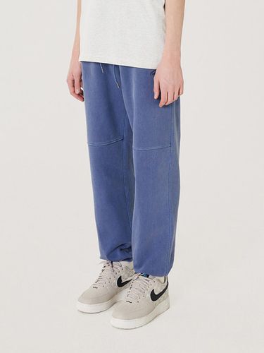 Pigment Jogger Pants_Navy - MARKM - Modalova