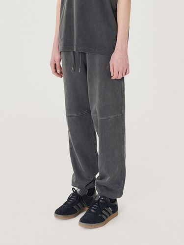 Pigment Jogger Pants_Dark Grey - MARKM - Modalova