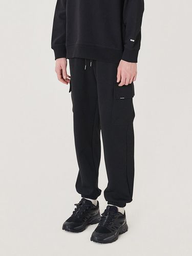 Cargo Jogger Pants_Black - MARKM - Modalova