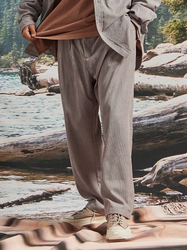 Land Corduroy Jogger Pants [] - Ocean Pacific - Modalova