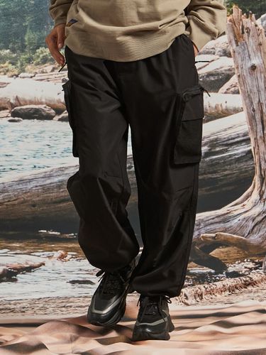 Land Utility Pants [Black] - Ocean Pacific - Modalova