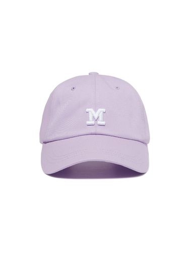 M Point Ballcap_Light Purple - MARKM - Modalova