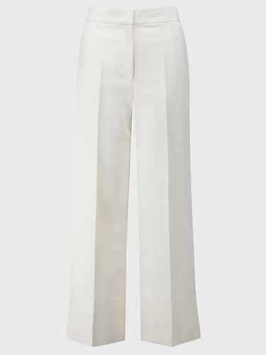 High Rise Straight Pants - L’H.A.S - Modalova