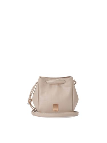 D Mond Fran Cross Bag 16_Neo Nude - COURONNE - Modalova