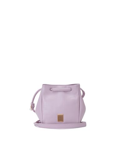 D Mond Fran Cross Bag 16_Sunset Violet - COURONNE - Modalova