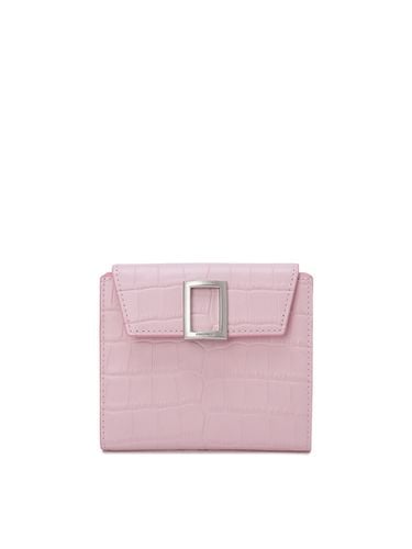 Lorraine Half Wallet_Blush Pink - COURONNE - Modalova