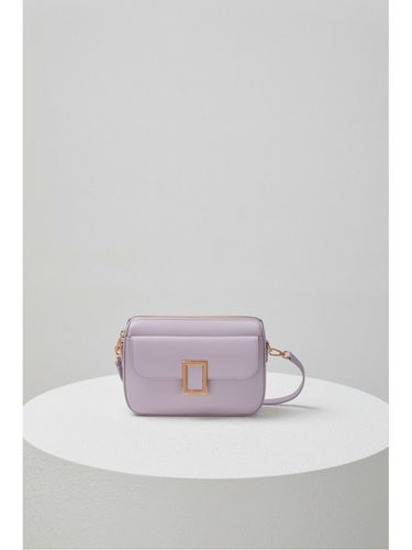 Verbena Cross Bag 21_Sunset Violet - COURONNE - Modalova