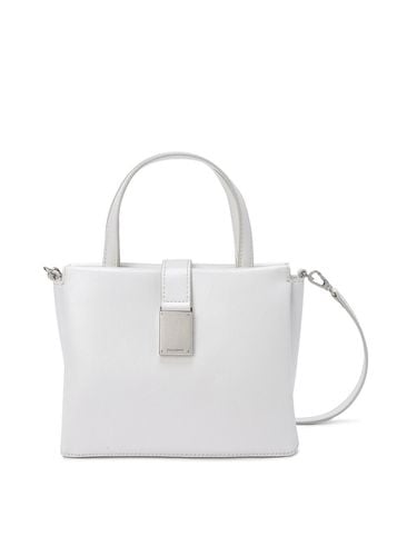 Cotta Tote Bag 20_White Shirt - COURONNE - Modalova