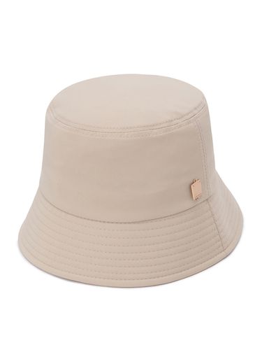 Fluffy Pop Nylon Bucket Hat - COURONNE - Modalova